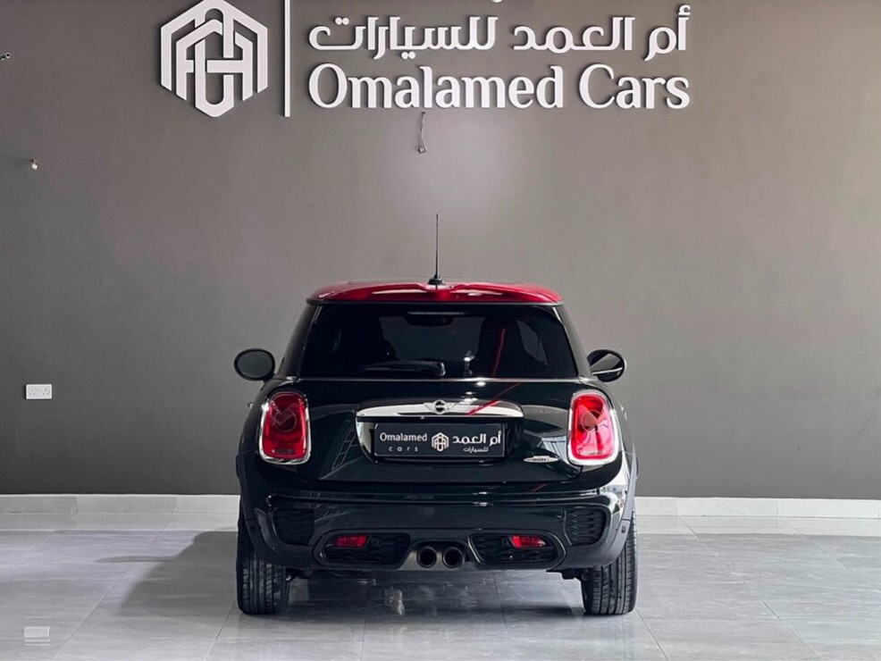 Mini Cooper S. 2016 - Image 3