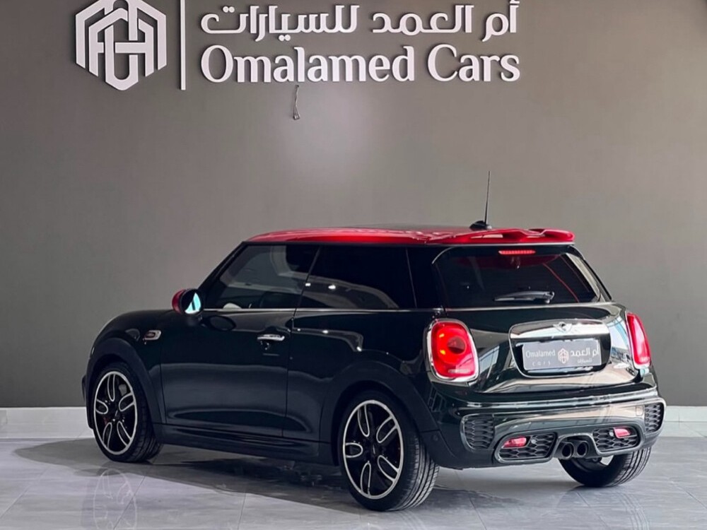 Mini Cooper S. 2016 - Image 4