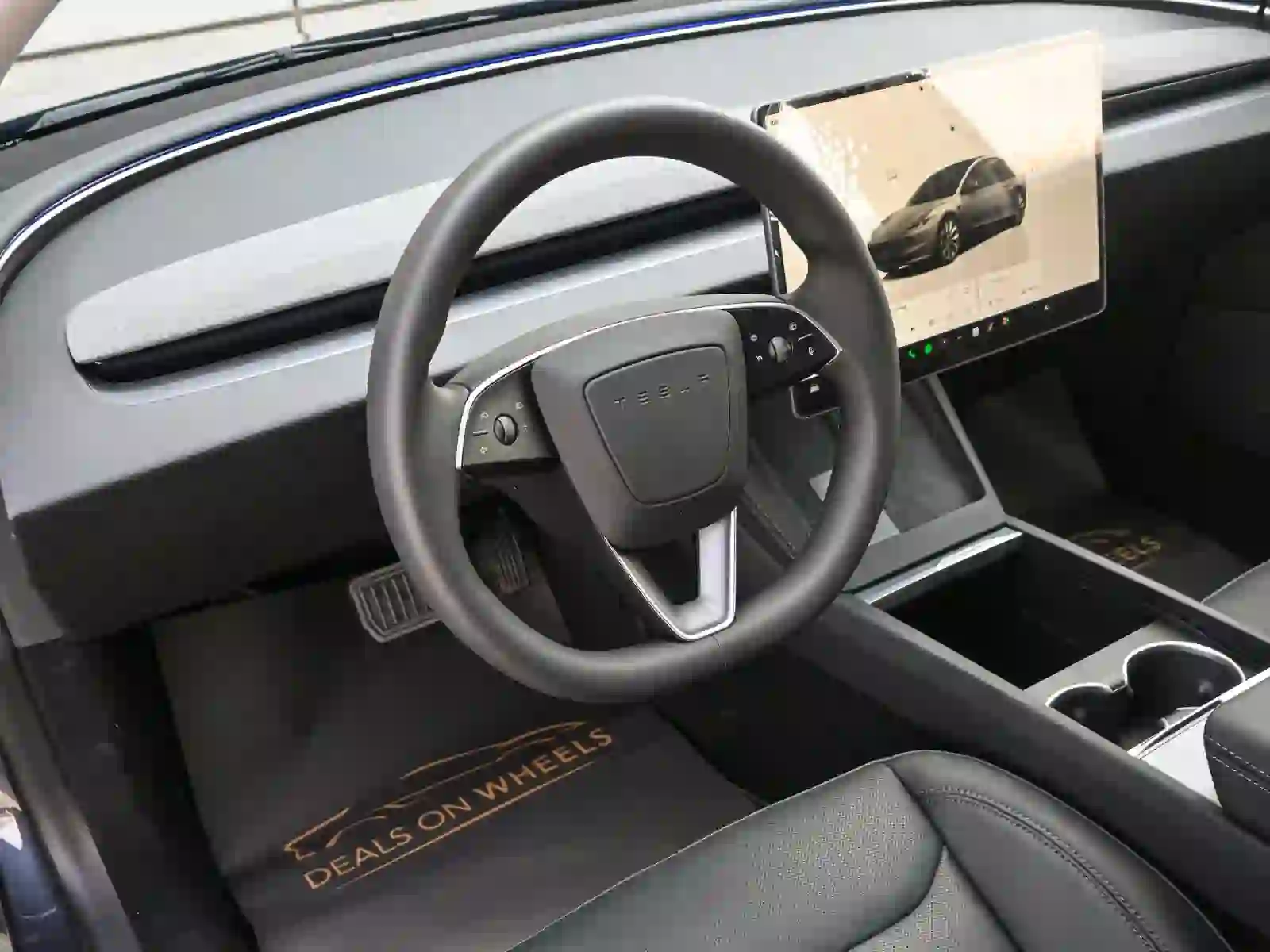 Tesla Model 3  2024 - Image 3