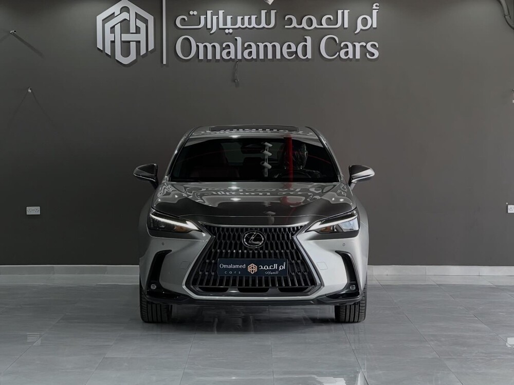 Lexus NX 350 2023 - Image 2