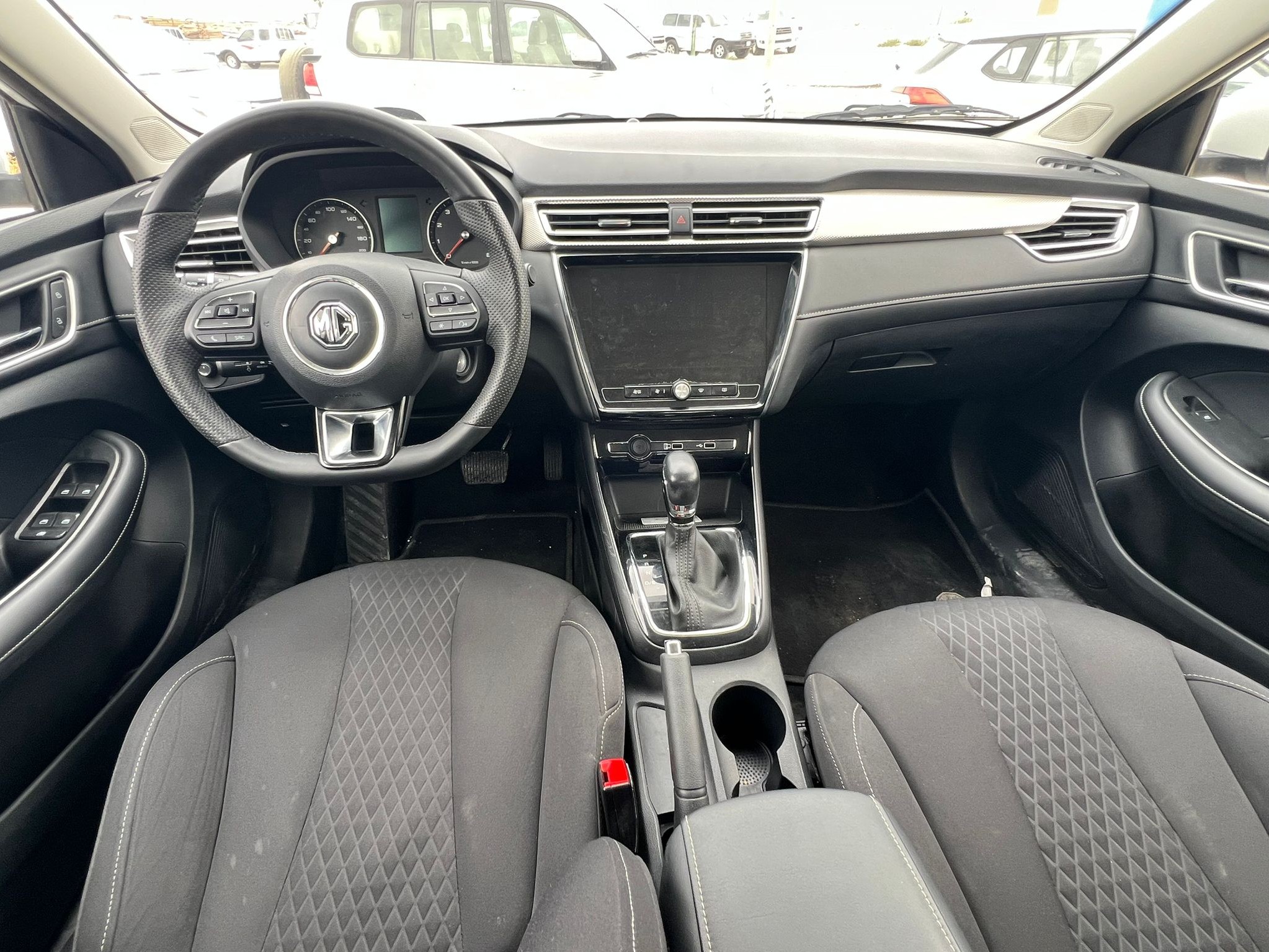 MG  5. 2025 - Image 2