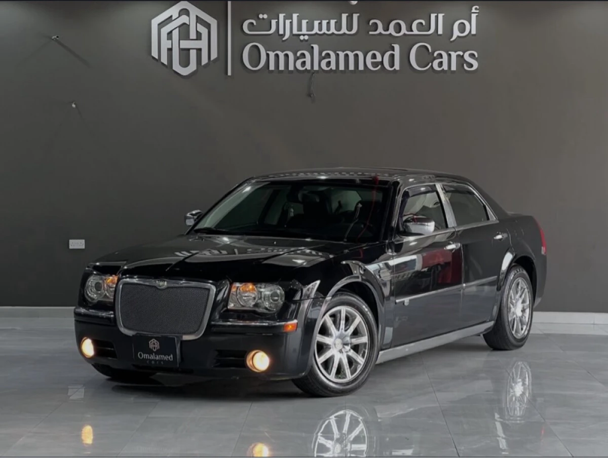 Chrysler 300C Standard 2009