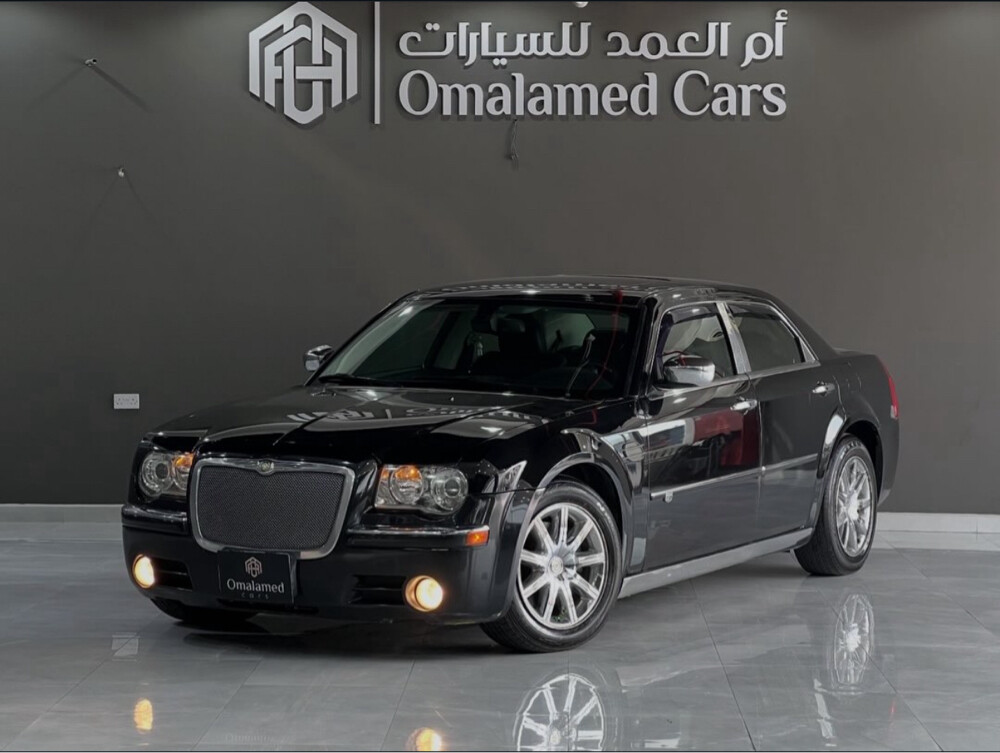 Chrysler 300C Standard 2009 - Image 1