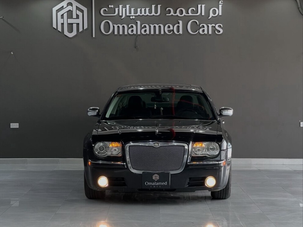 Chrysler 300C Standard 2009 - Image 2