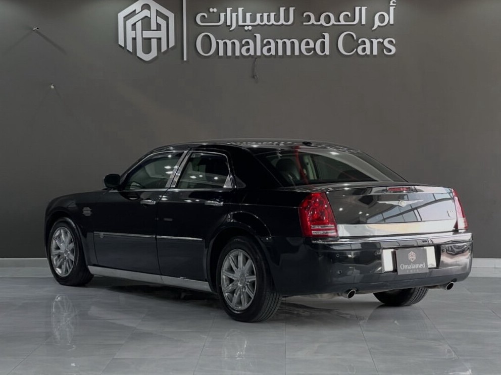 Chrysler 300C Standard 2009 - Image 4