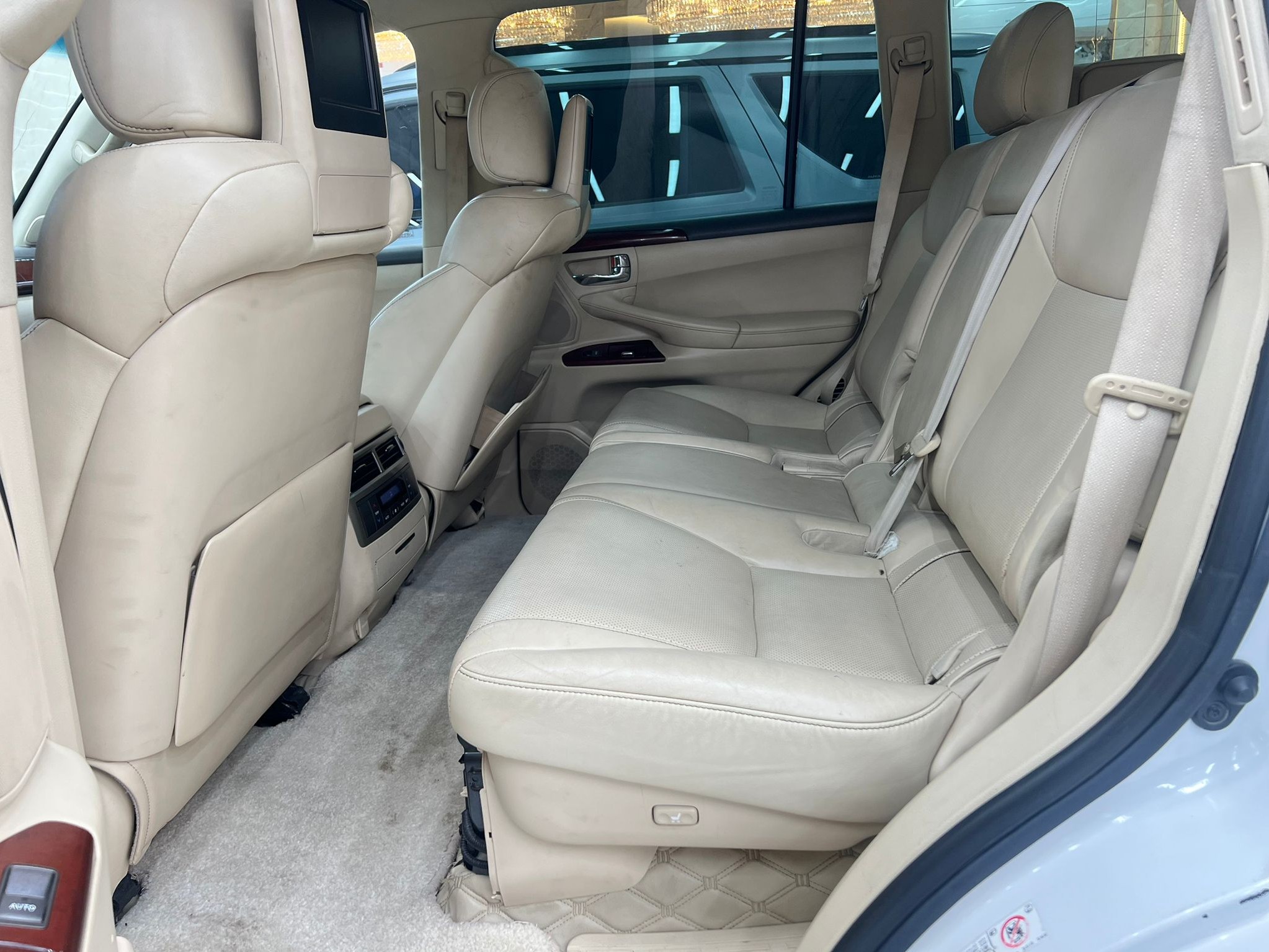 Lexus LX 570 2013 - Image 3