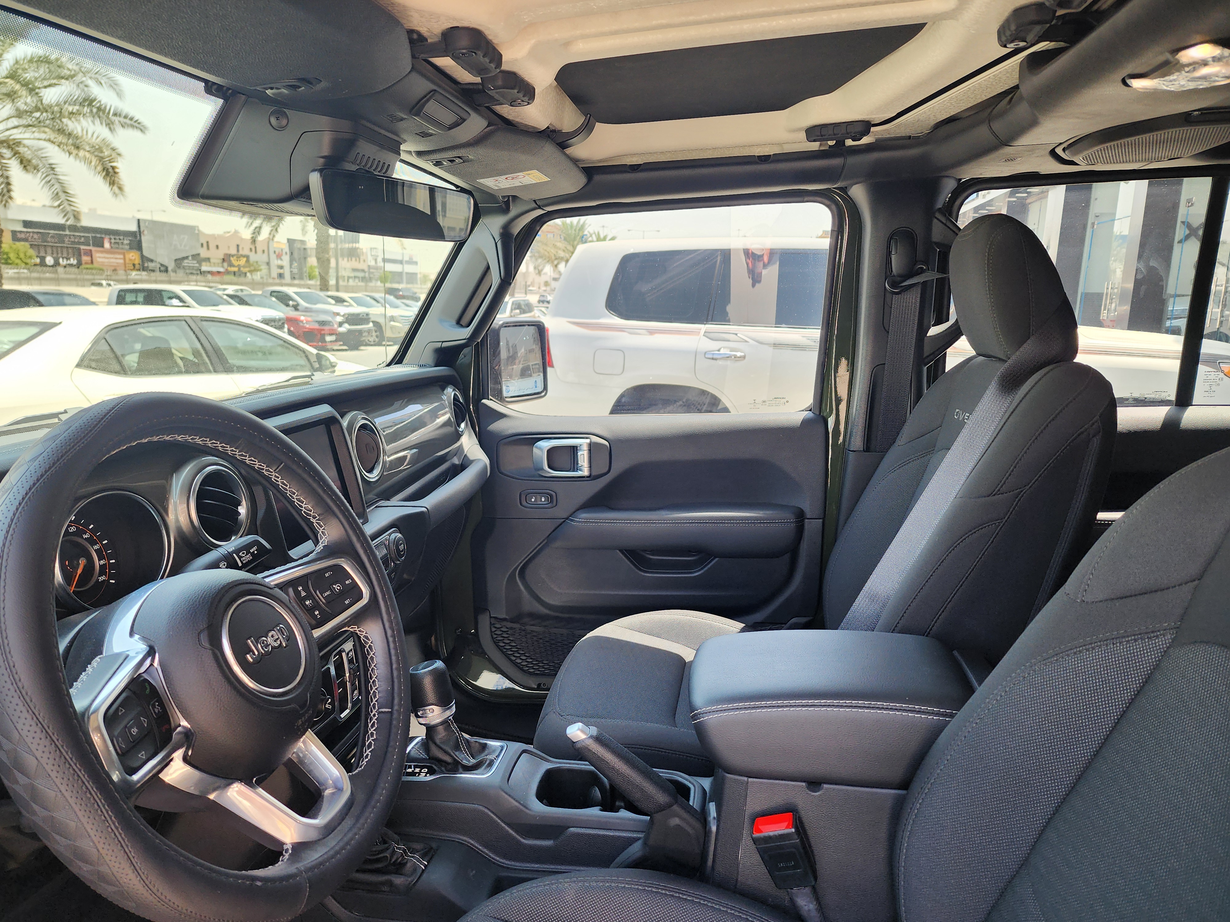 Jeep Gladiator  Overland - Image 2