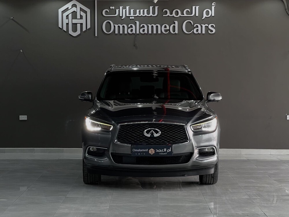Infiniti Q 60  2016 - Image 2