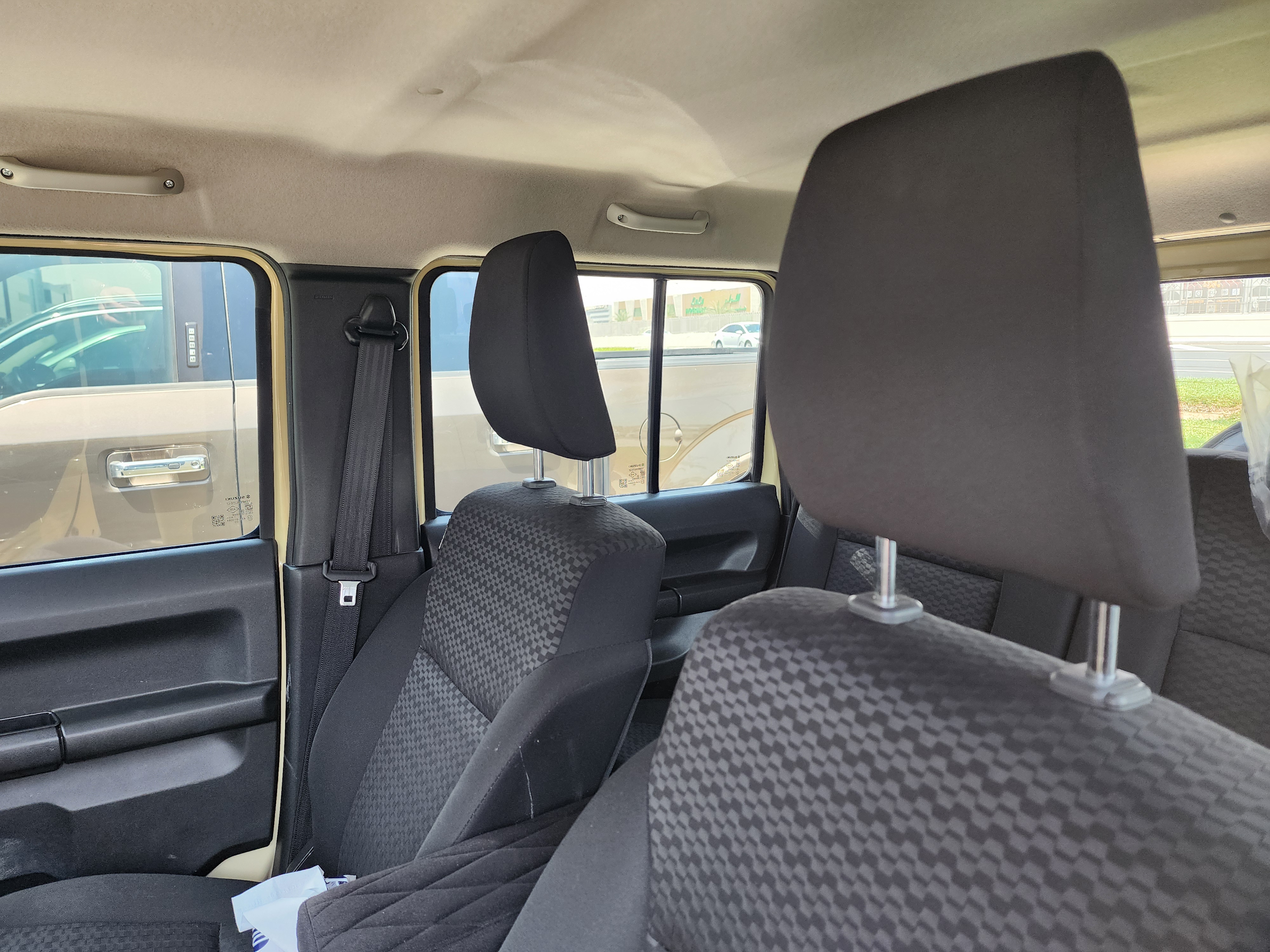 Suzuki Jimny - Image 3