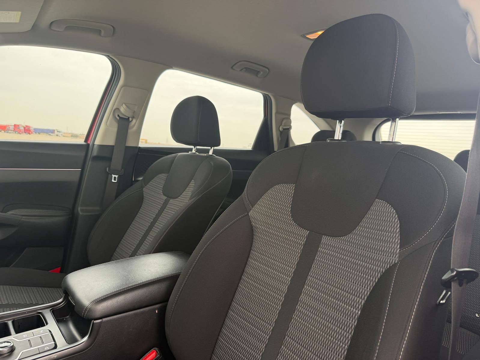 Kia Sorento 2022 - Image 3