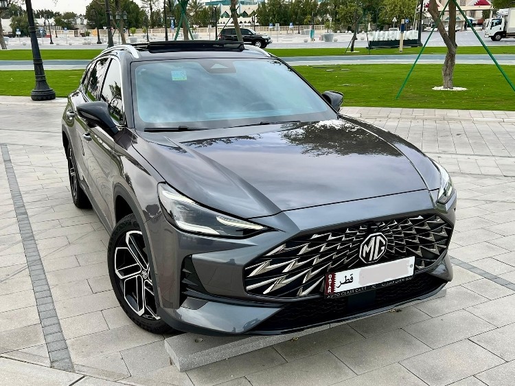 MG  One 2024 - Image 2