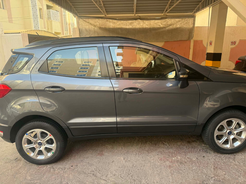 Ford Ecosport 2021 - Image 2