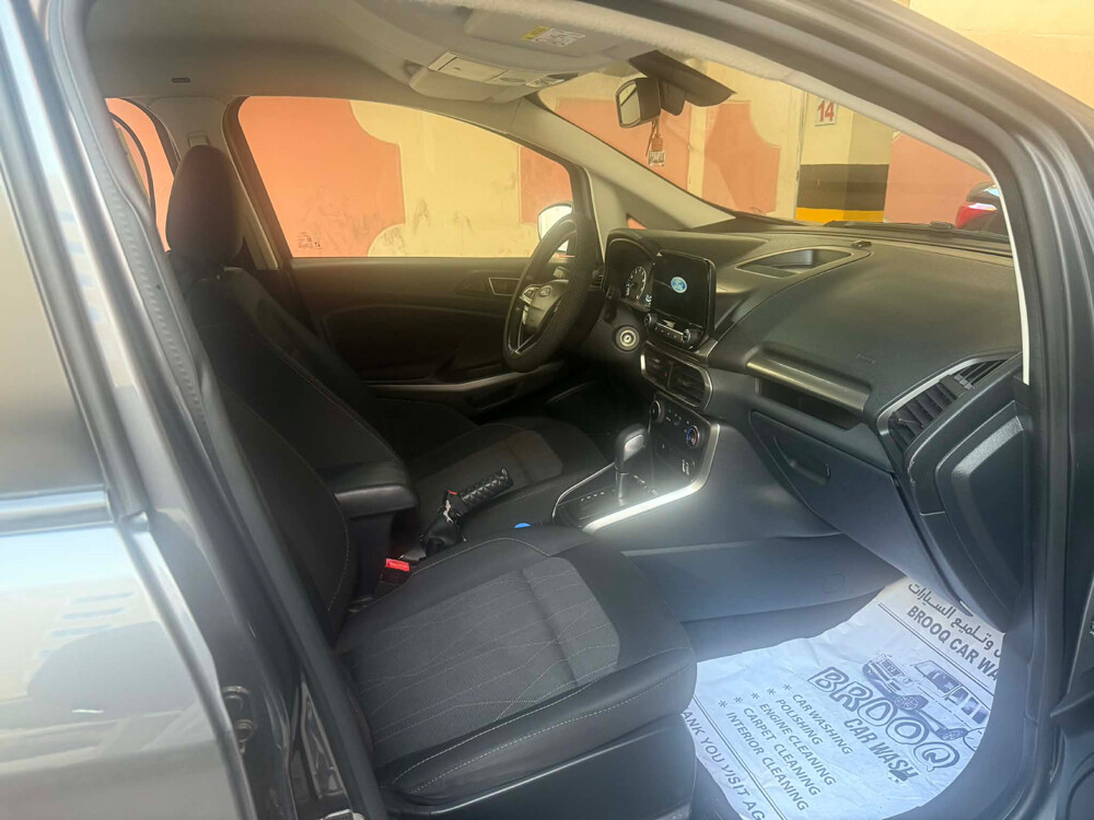 Ford Ecosport 2021 - Image 4