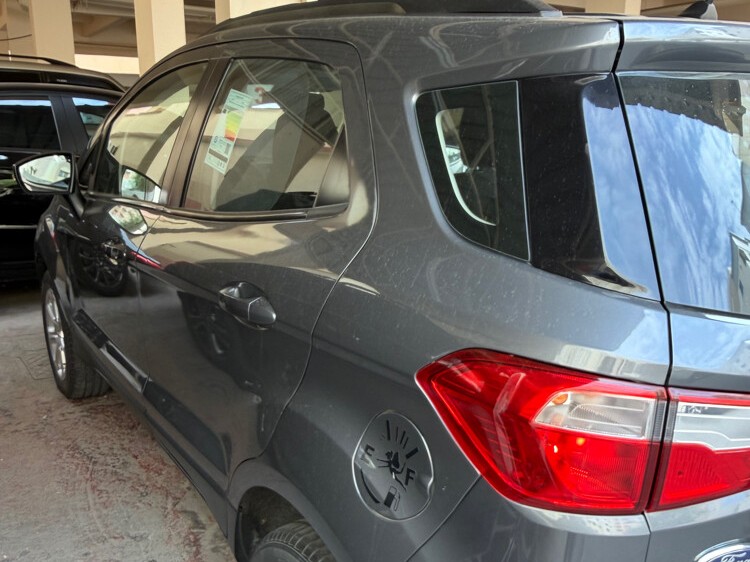 Ford Ecosport 2021 - Image 2