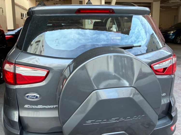 Ford Ecosport 2021 - Image 3
