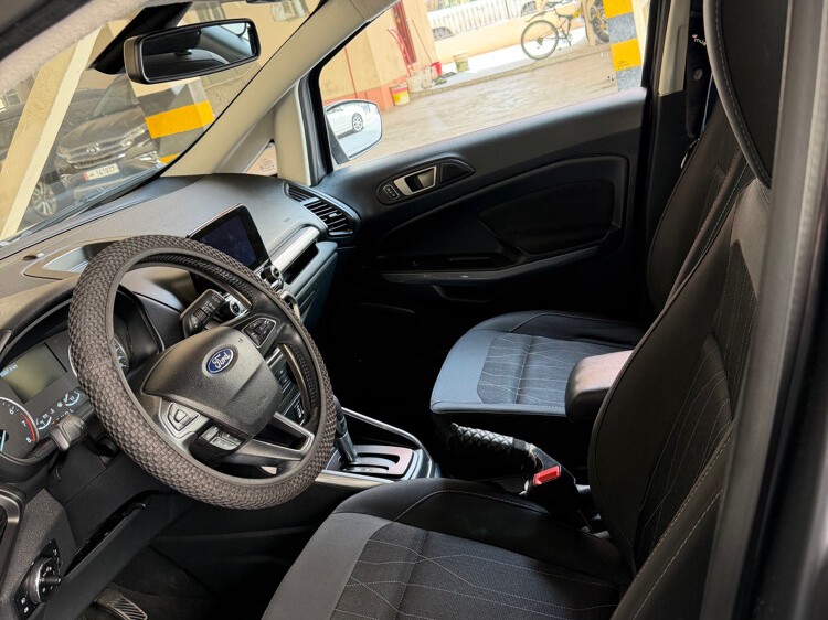 Ford Ecosport 2021 - Image 4