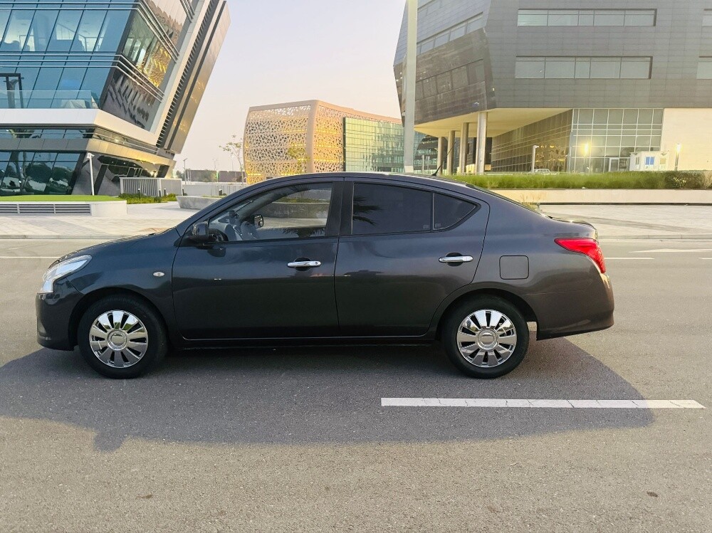 Nissan Sunny 2022 - Image 2