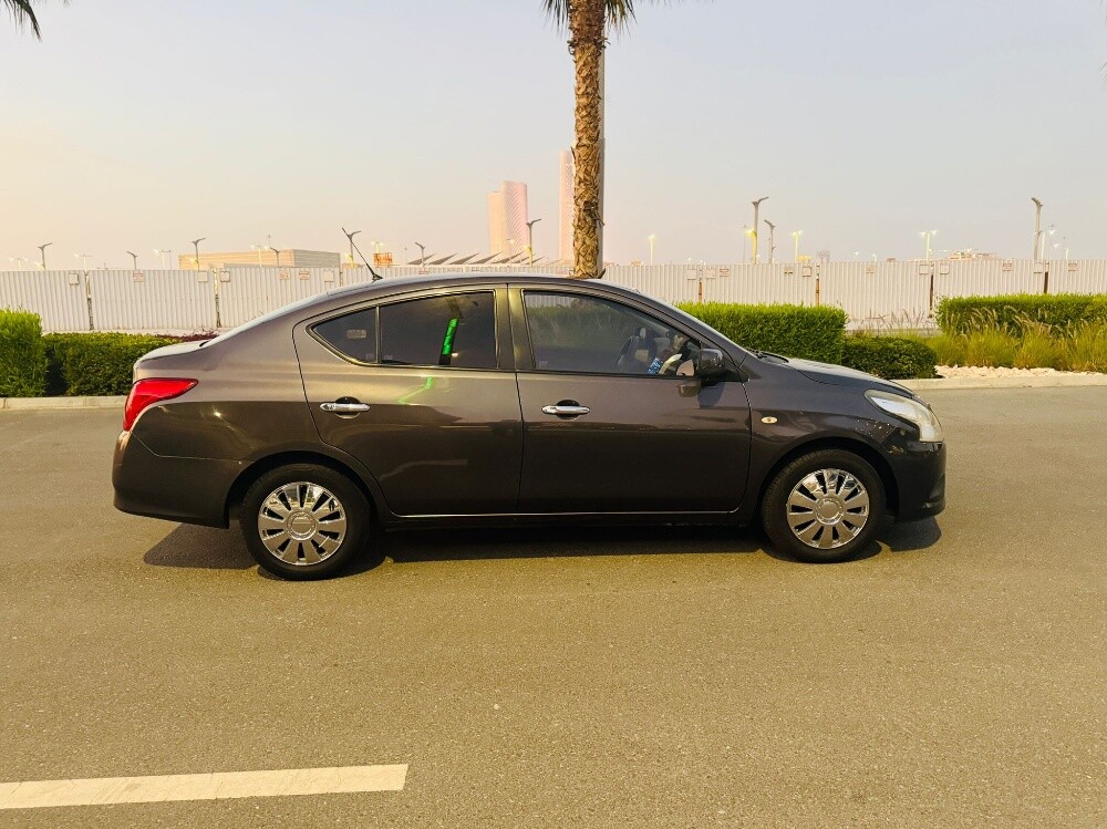 Nissan Sunny 2022 - Image 3