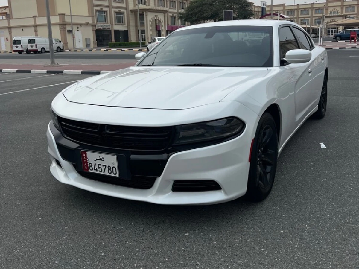 Dodge Charger Standard 2016