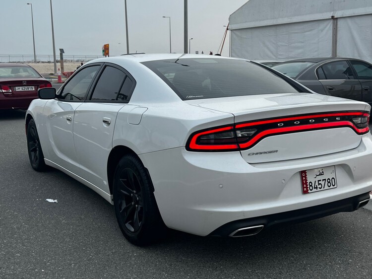 Dodge Charger Standard 2016 - Image 3