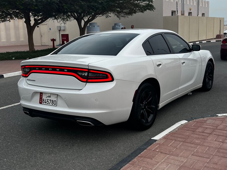 Dodge Charger Standard 2016 - Image 4
