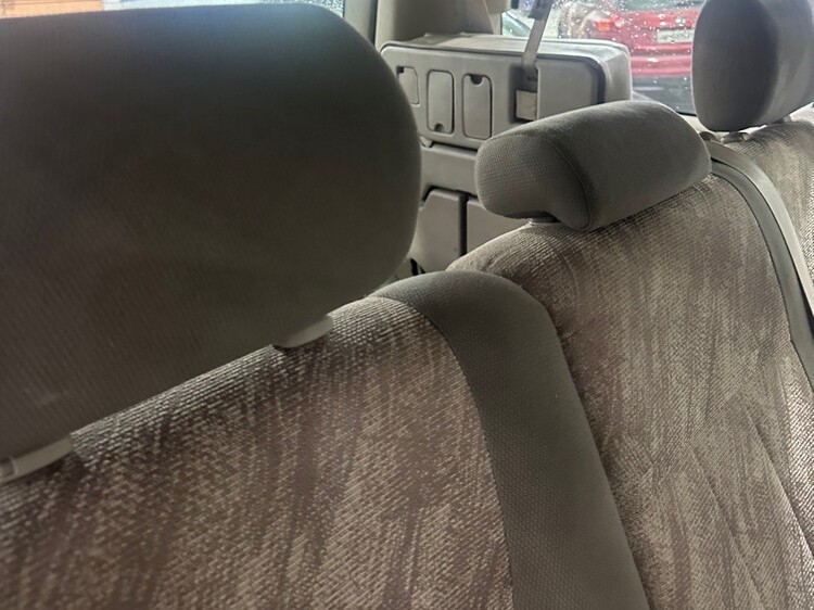 Toyota Land Cruiser GX.R 2002 - Image 4
