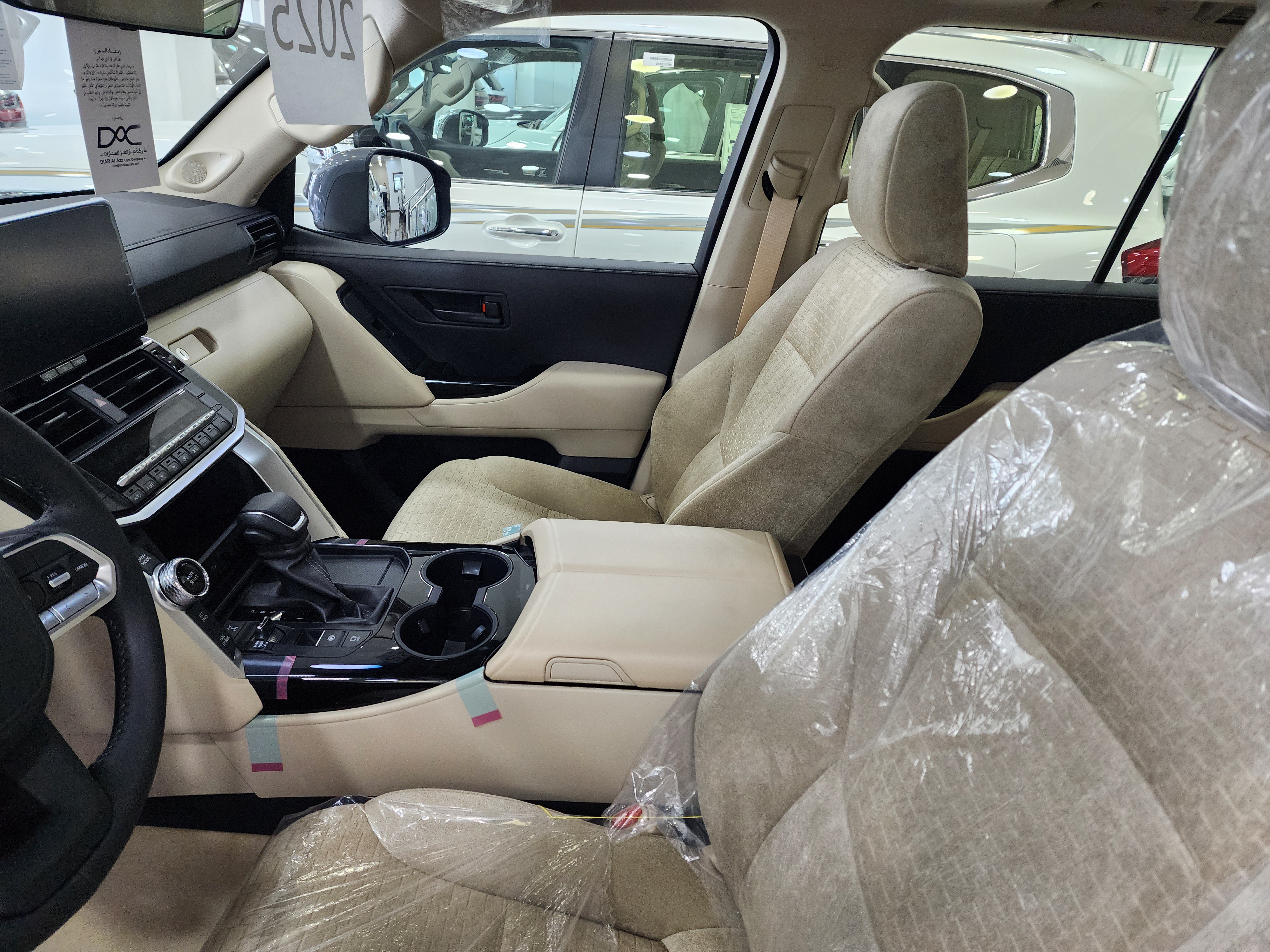 Toyota Land Cruiser GX.R - Image 4