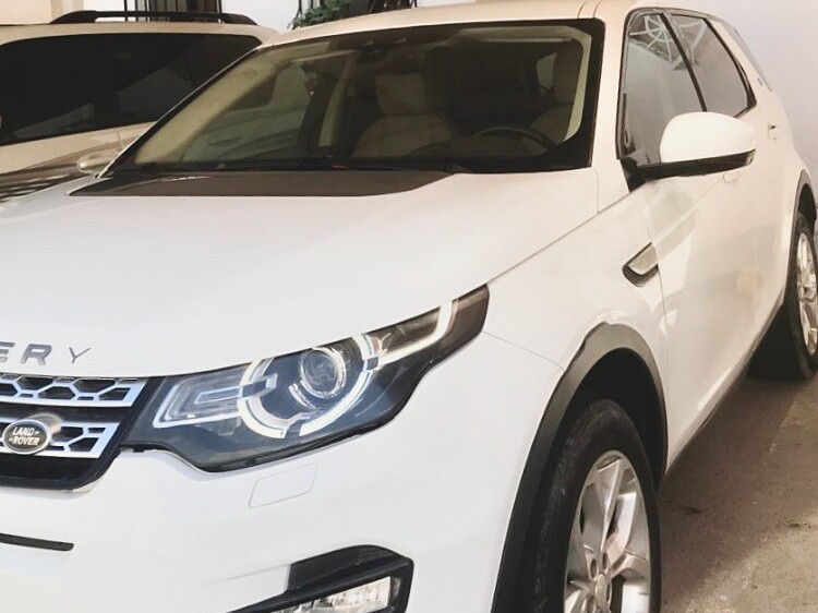 Land Rover Discovery Sport HSE 2015 - Image 2