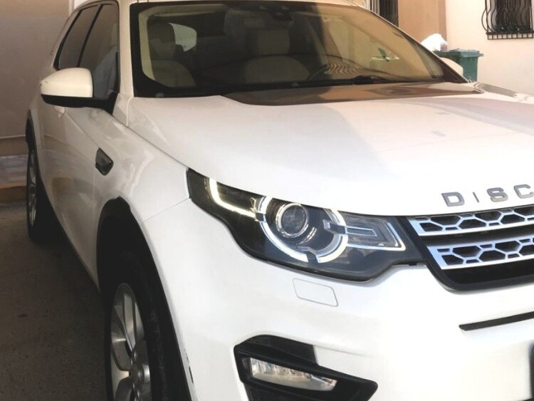 Land Rover Discovery Sport HSE 2015 - Image 3