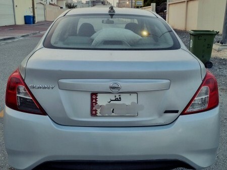 Nissan Sunny 2015 - Image 2