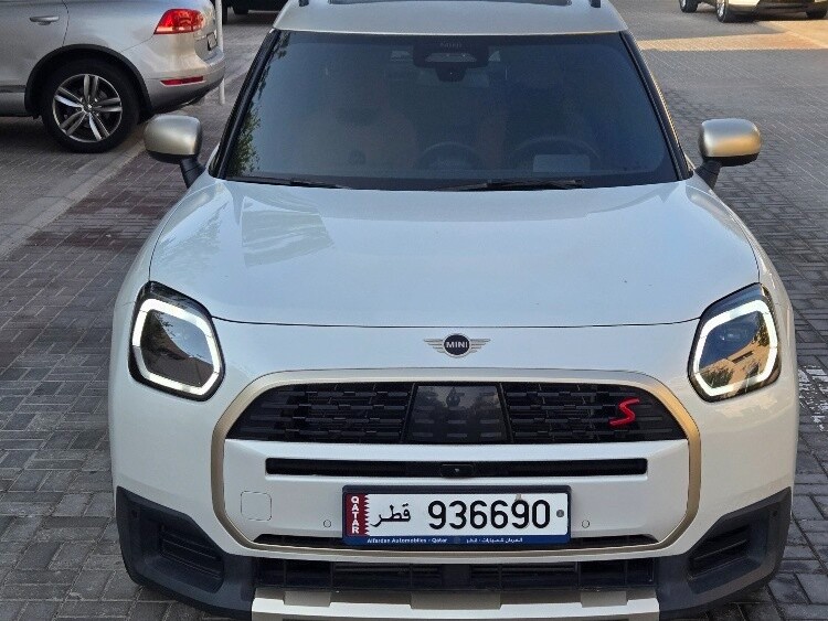 Mini Cooper Countryman s  2025 - Image 2