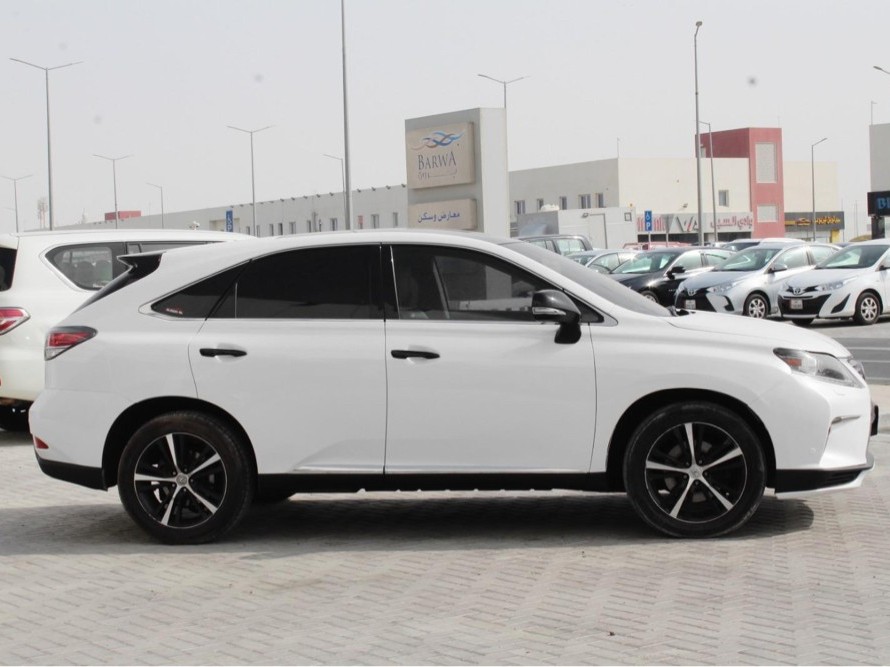 Lexus RX 350 2015 - Image 2