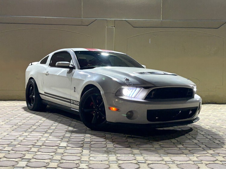 Ford Mustang GT 2014 - Image 2