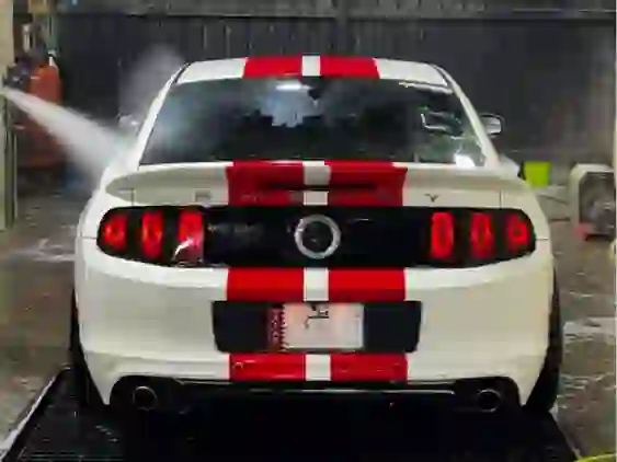 Ford Mustang GT 2014 - Image 3