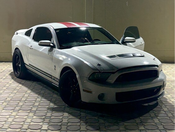 Ford Mustang GT 2014 - Image 4