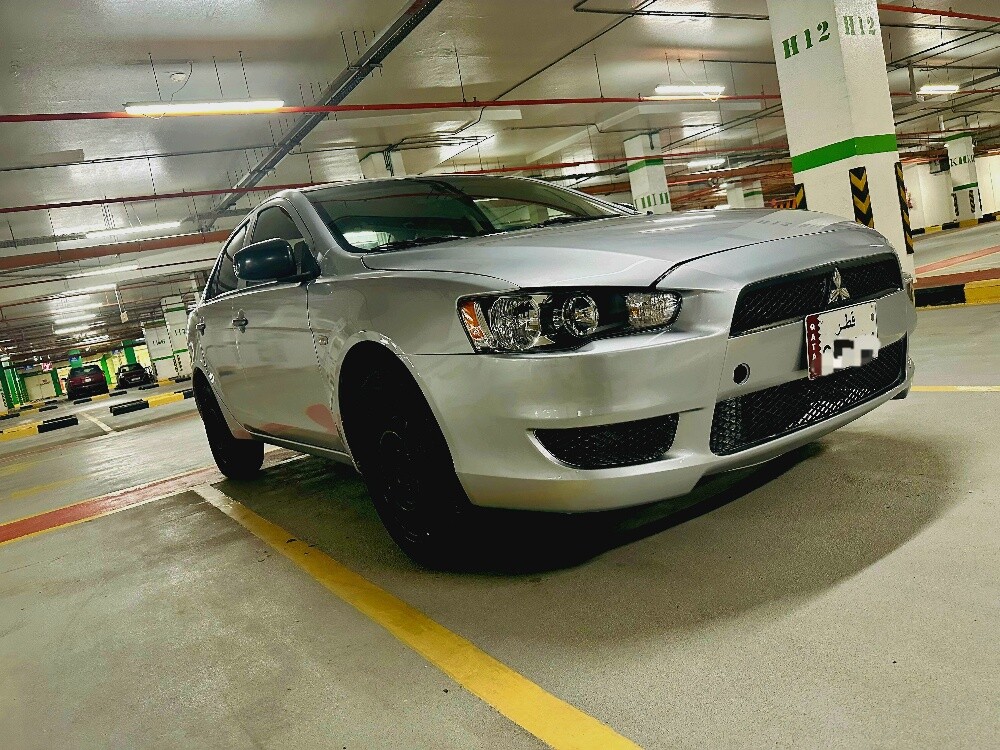 Mitsubishi Lancer EX 1.6 2015 - Image 2