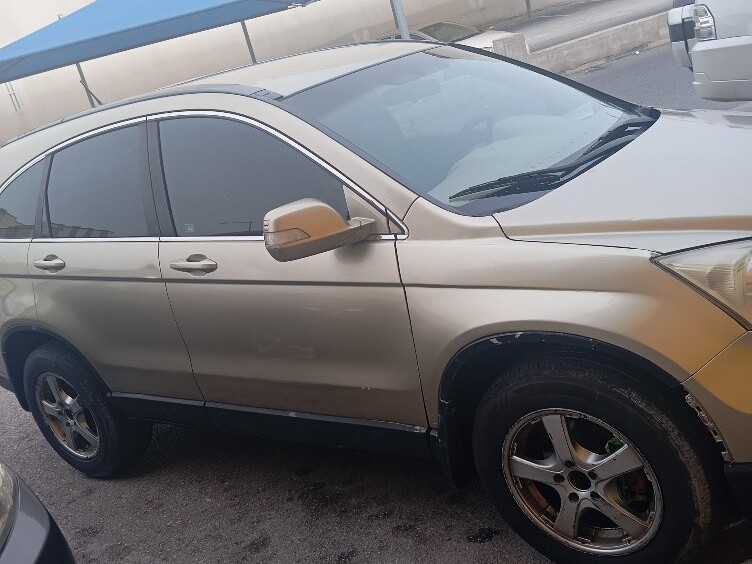 Honda CR-V 2007 - Image 2