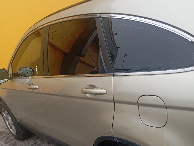 Honda CR-V 2007 - Image 3