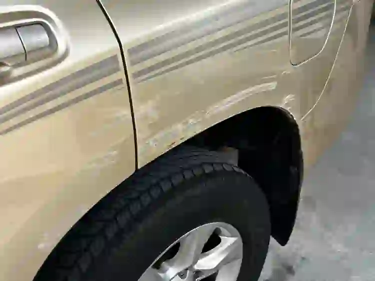 Toyota Prado TXL 2012 - Image 4