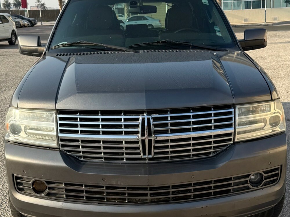 Lincoln NAVIGATOR 2012 - Image 1