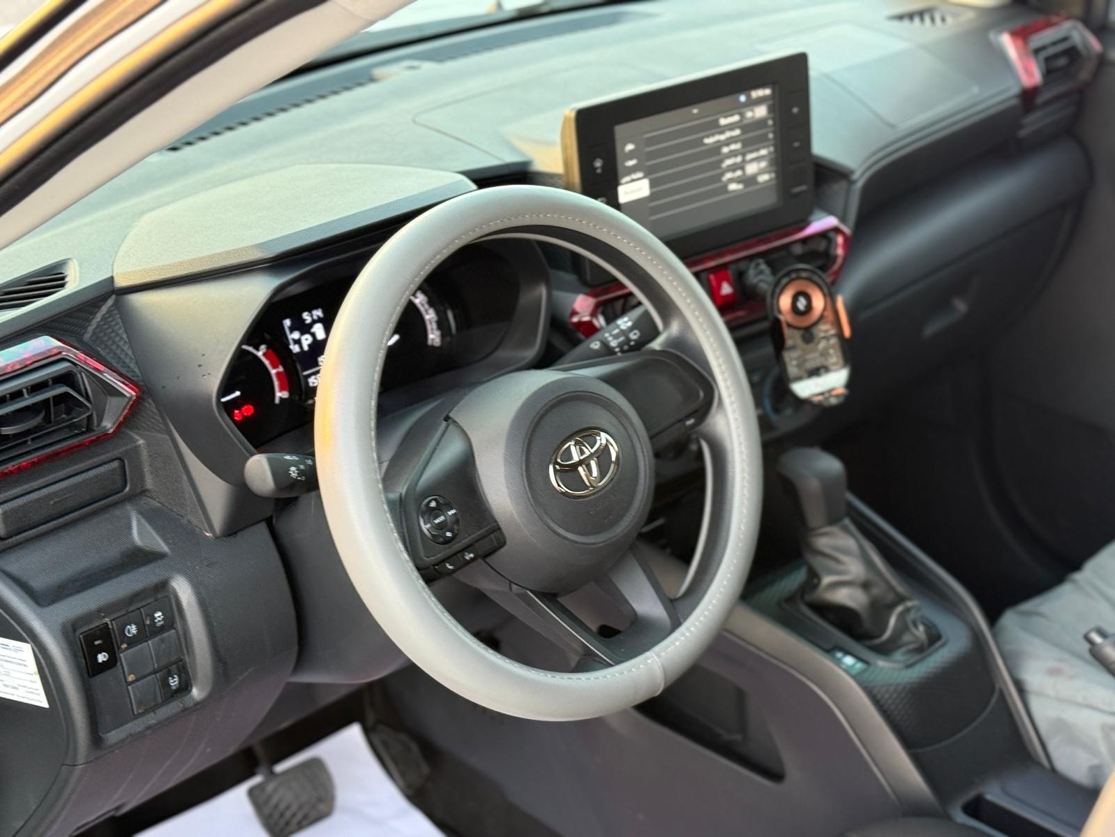 Toyota Raize 2026 - Image 3