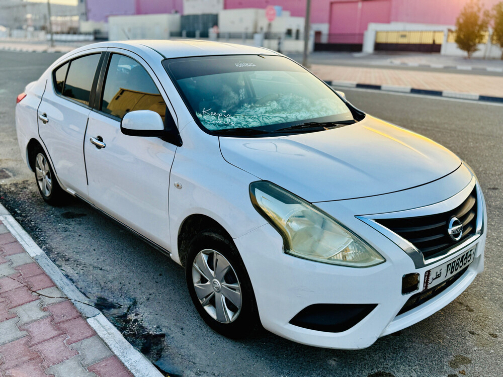 Nissan Sunny 2020 - Image 2