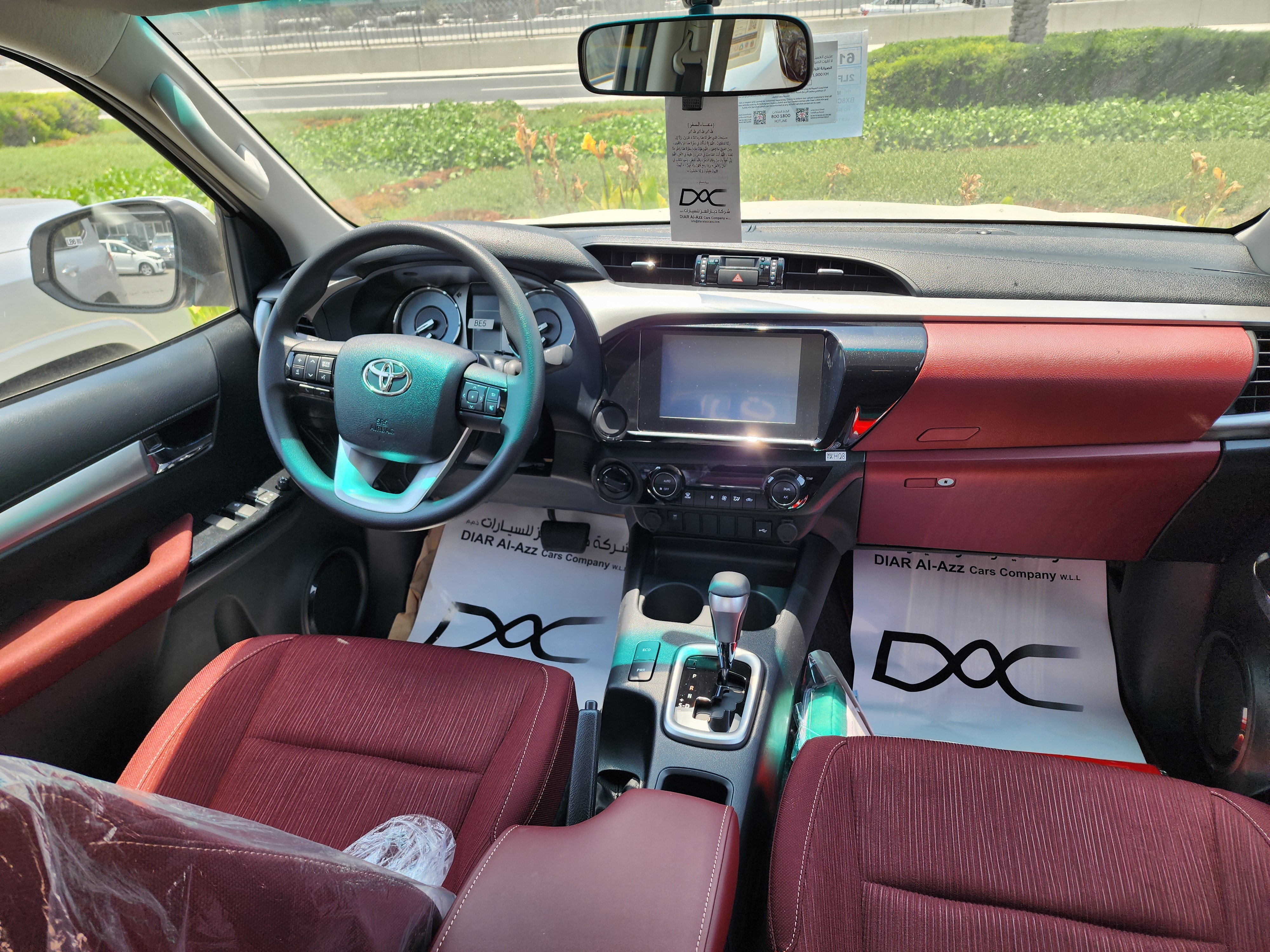 Toyota Hilux - Image 3