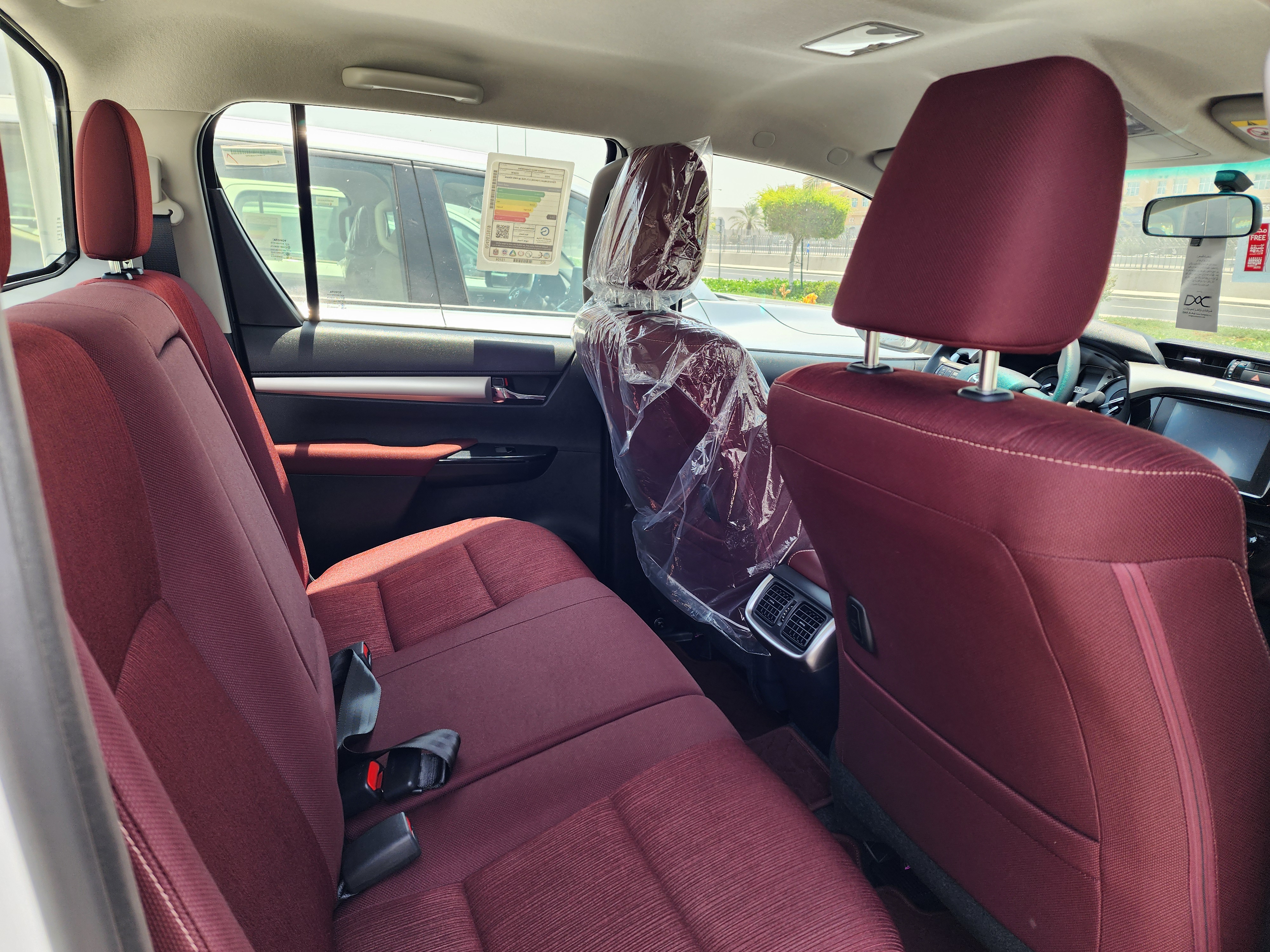 Toyota Hilux - Image 4