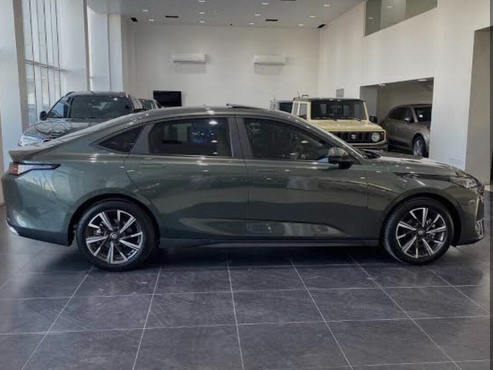 Changan EADO 2025 - Image 1
