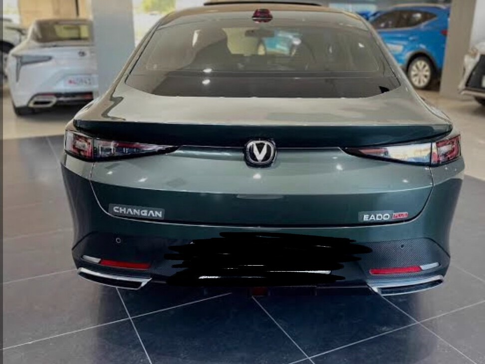 Changan EADO 2025 - Image 2