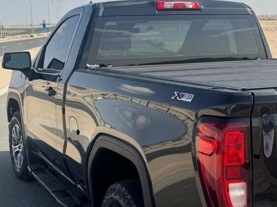 GMC Sierra 1500 2024 - Image 3