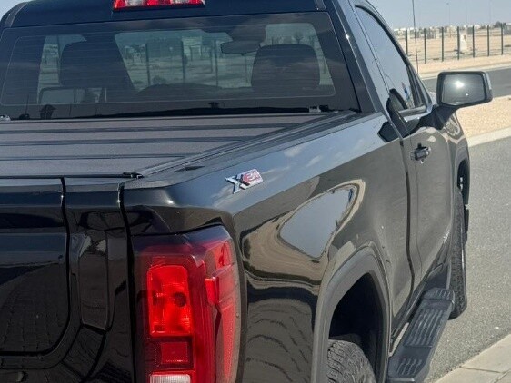 GMC Sierra 1500 2024 - Image 4