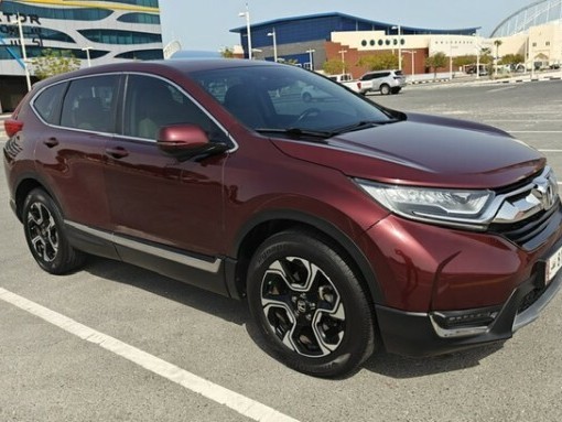 Honda CR-V 2019 - Image 2