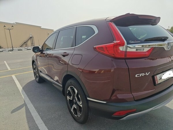 Honda CR-V 2019 - Image 3